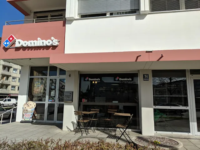 Domino's Pizza München Giesing