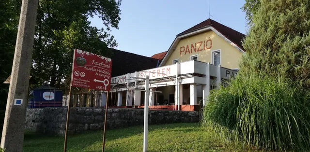 Center of eat and sleep