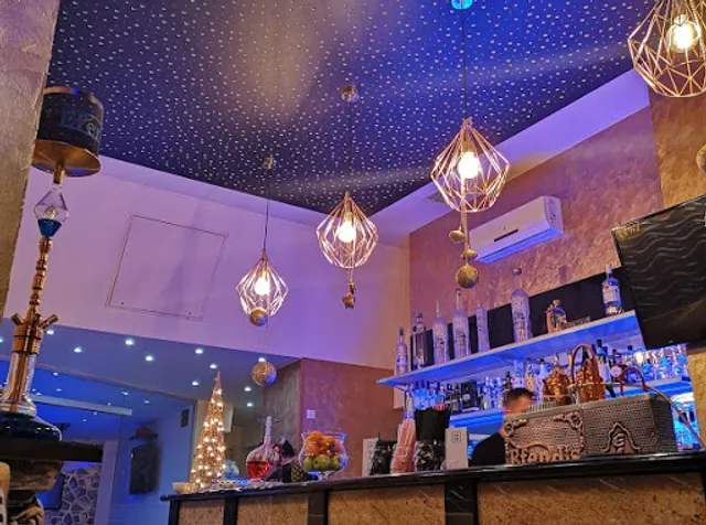 Efendis Shisha Lounge