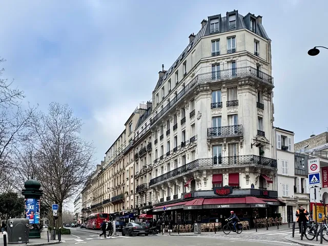 Place Pigalle