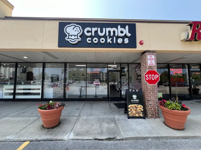 Crumbl