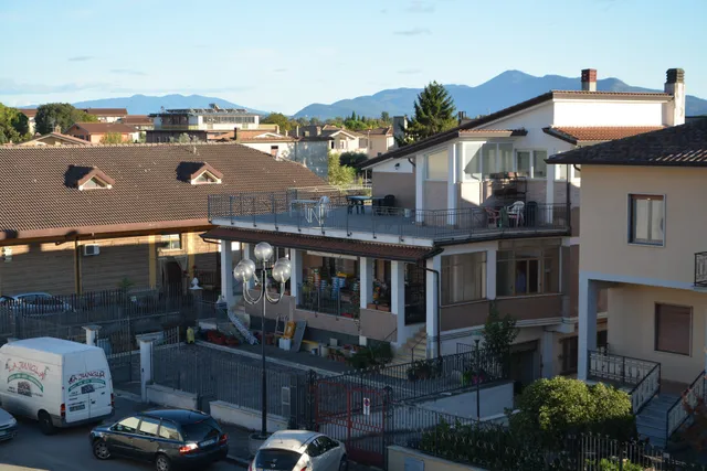 B&B Aquino in Terrazza