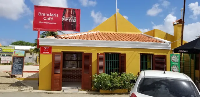 Brandaris Cafe Restaurant