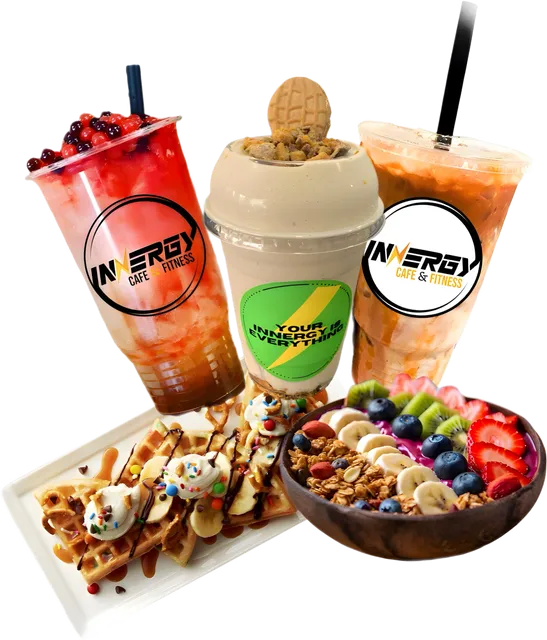 Innergy Cafe