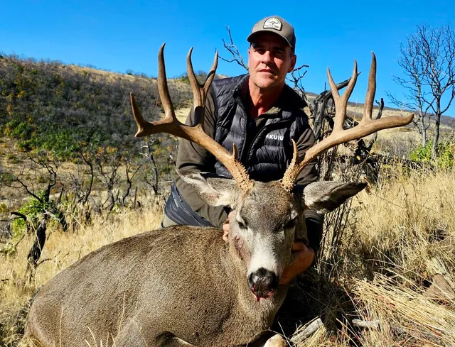 Eden Ridge Outfitters