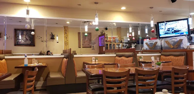 Jaopaya Thai Restaurant