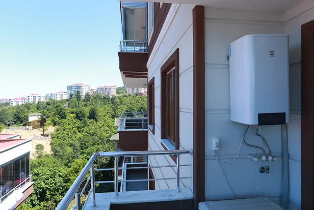 Green Village Apartments