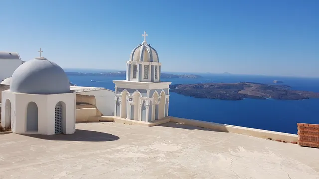 Church of Agios Gerasimos