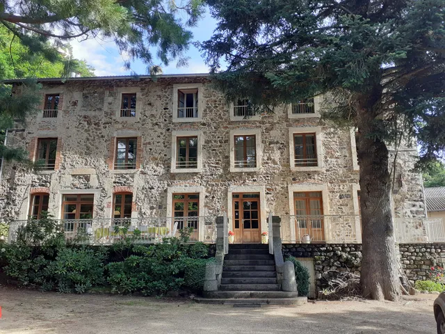 ADONIS CHAMBRES D'HOTES