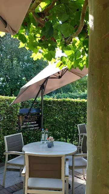 Bistro de Heerlijckheid