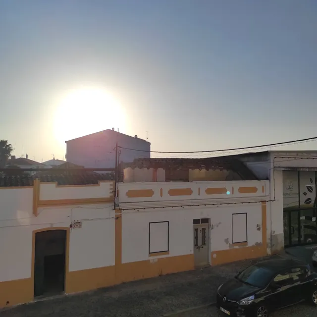 Hospedaria A Italiana