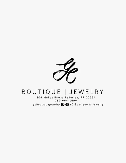 YC Boutique|Jewelry