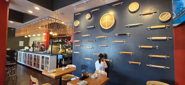 Ma’s Kitchen Dim Sum & Noodles