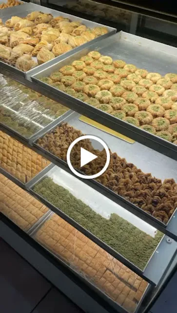 The Baklava Co. (TBC & Co.) Mangalore