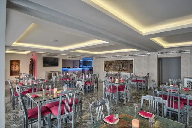 Heritage Indian Restaurant