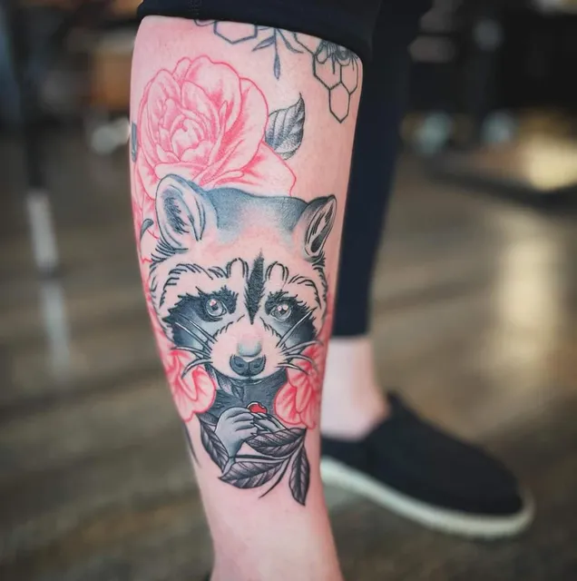 Legend Tattoo Company