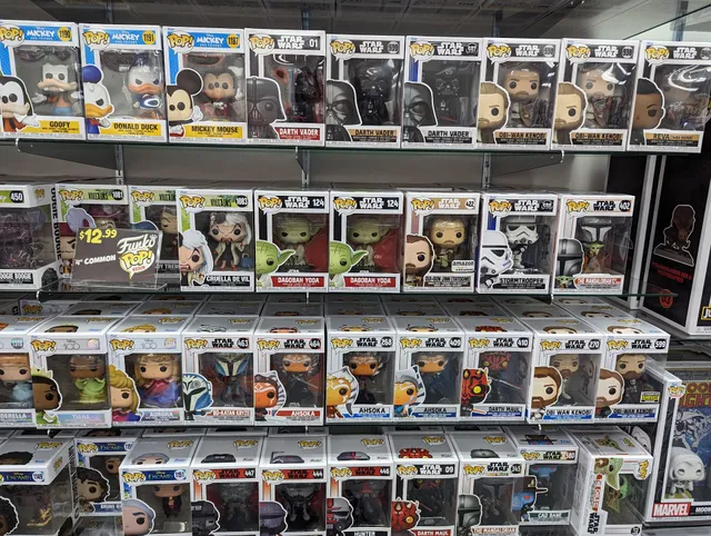 Chrono Toys Las Americas