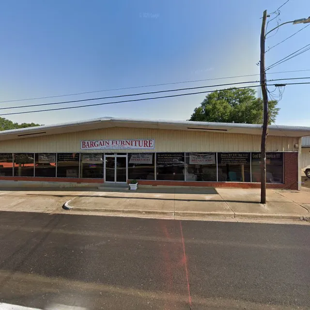 Bargain Furniture Company