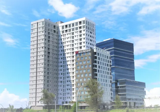 Tuscany Boutique Hotel