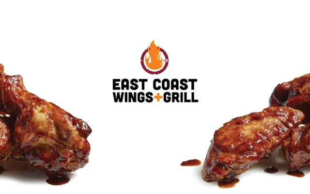 East Coast Wings + Grill