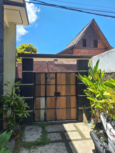 Kubu Lestari Homestay
