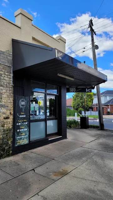 Sud - Southern Italian Restaurant Concord