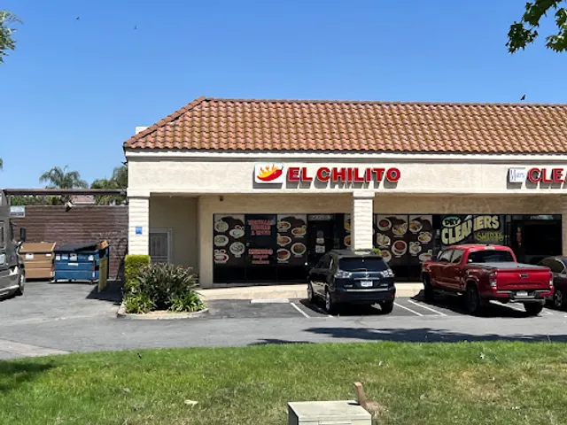 El Chilito Mexican Restaurant