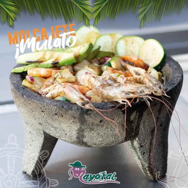 Mayoral Mariscos
