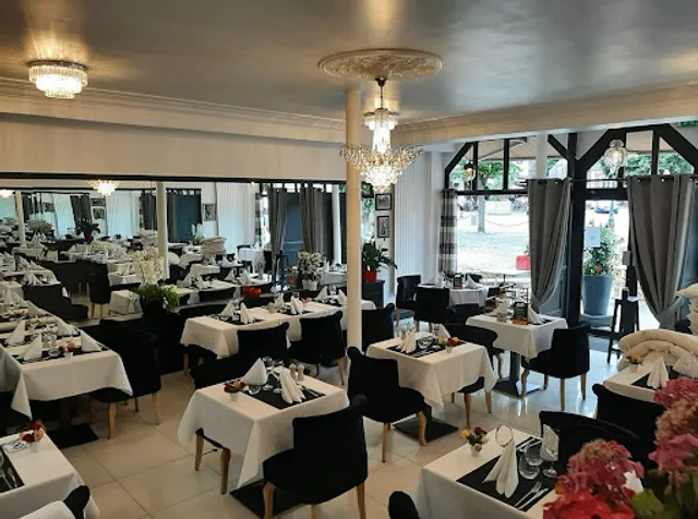 Tango Restaurant