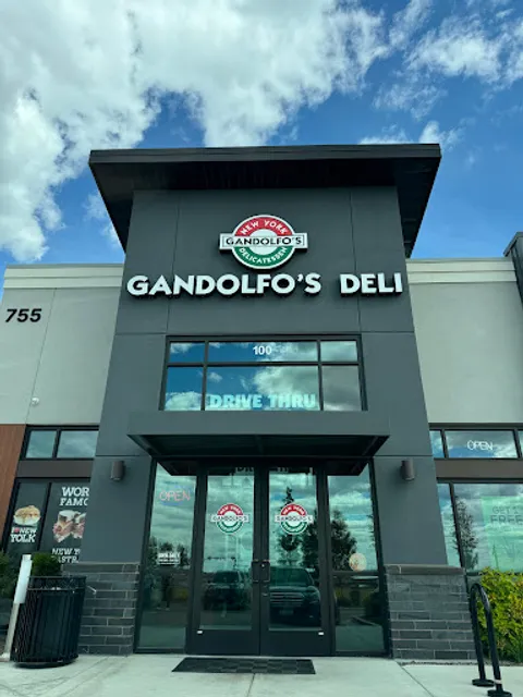 Gandolfo's New York Deli