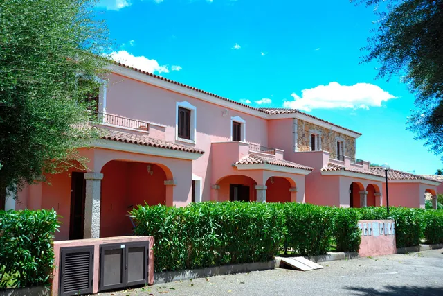 Residence Stella Marina