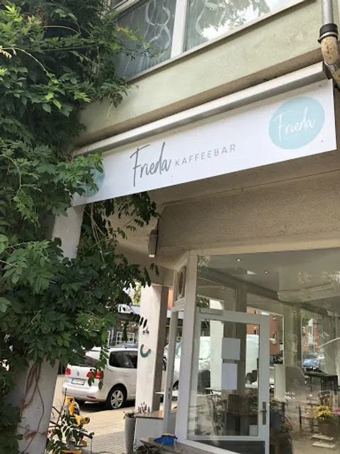 Frieda Kaffeebar