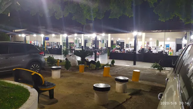 Churrascaria do Domicio