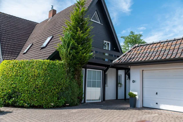 Ferienwohnungen Familie Hofmann