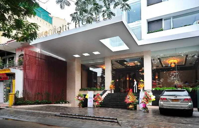 Moonlight Hotel Hue