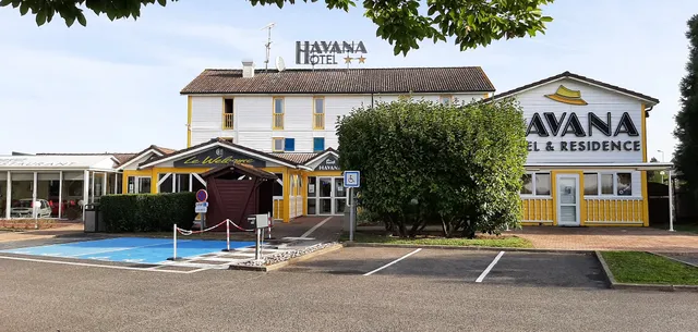 Hôtel HAVANA