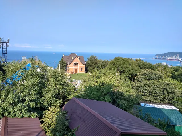 Mini-hotel on Zvezdnaya 2