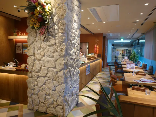 Hawaiian Cafe & Dining Hiro Kitchen Ōfuna