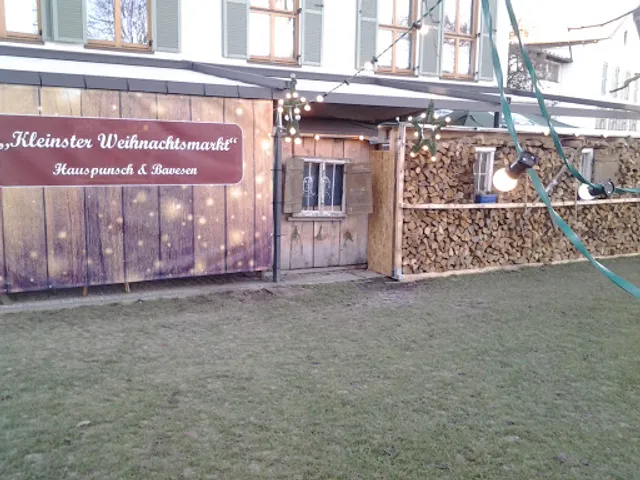 Eiscafe Franzetti reopened from March 1