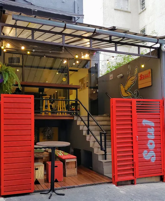 Soul Hostel Av. Paulista