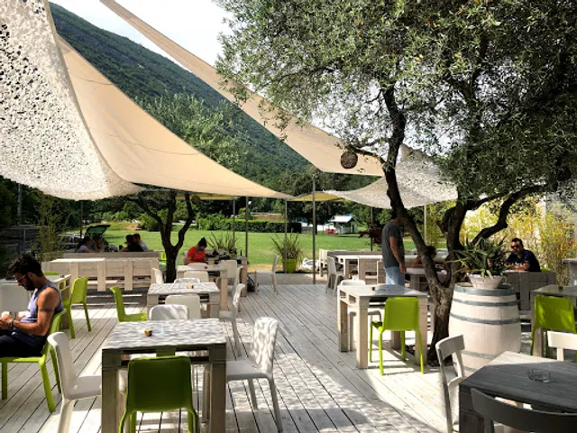 Pizzeria Ristorante Le Busatte