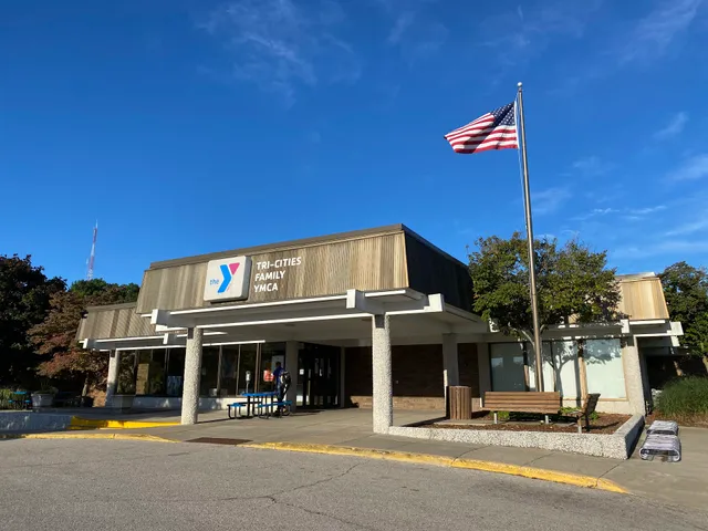 Tri-Cities Family YMCA