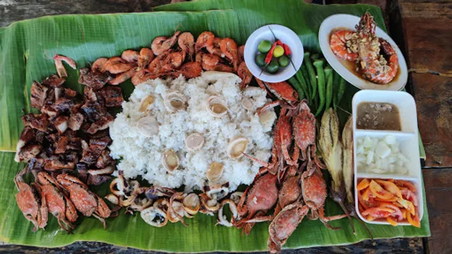 Am Strand Resto Grill