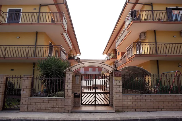 Casa Mauro Etna Nord - B&B