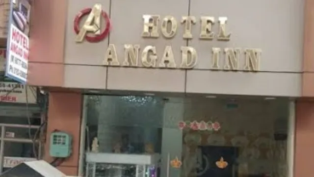 OYO Hotel Angad Inn
