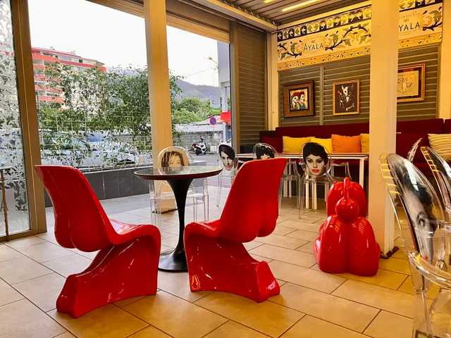 Villa Conti - Tahiti