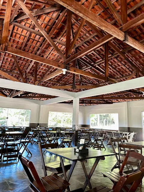 Nosso Rancho Restaurante