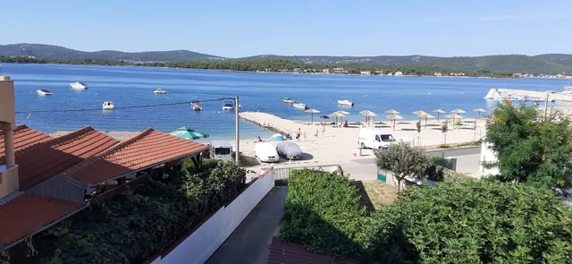 Apartments Eugen Pedisić