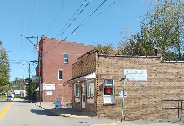 Worthington Barber & Styling