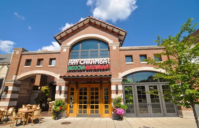 Hay Caramba Restaurant